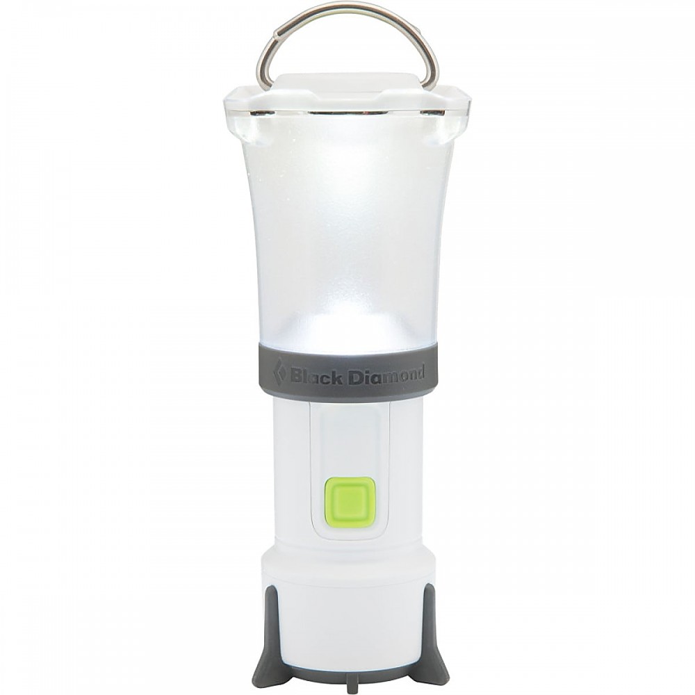 photo: Black Diamond Orbit battery-powered lantern