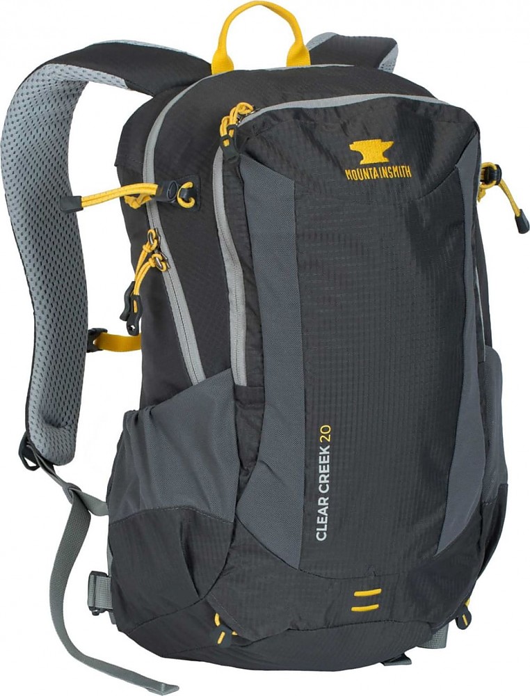 photo: Mountainsmith Clear Creek 20 daypack (under 35l)