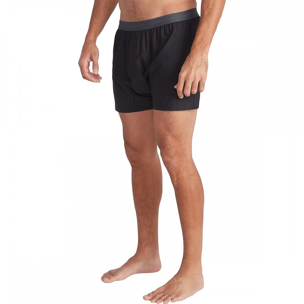 photo: ExOfficio Give-N-Go Boxer boxer/brief/bikini