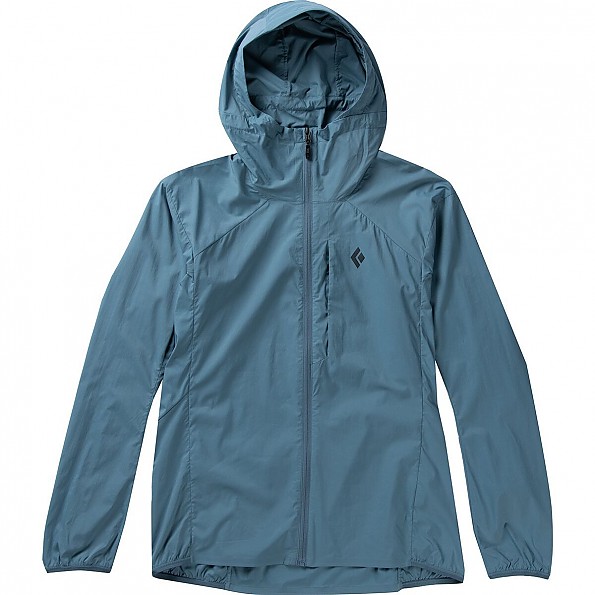 Black Diamond Alpine Start Hoody