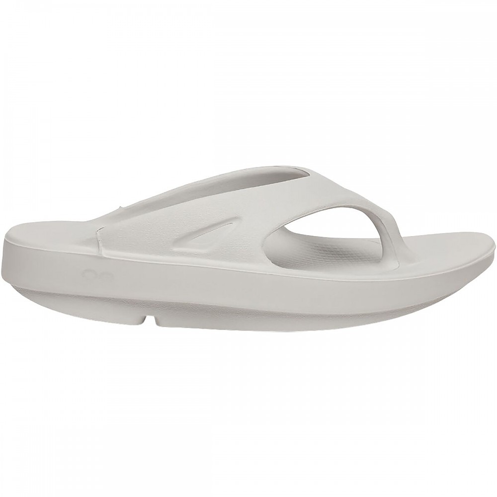 photo: OOFOS Men's OOriginal Sandal flip-flop