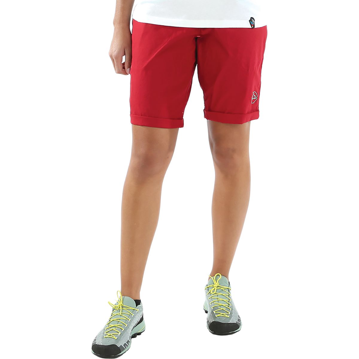 photo: La Sportiva Rocker Short active short