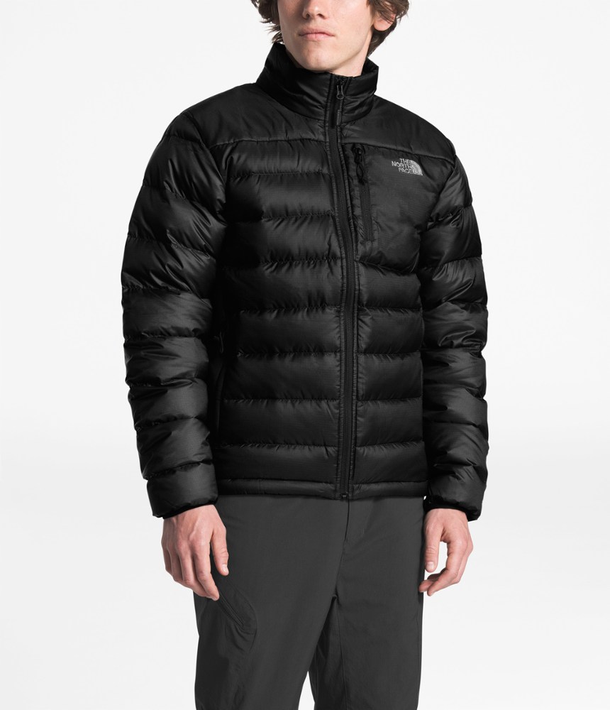 the north face aconcagua jacket