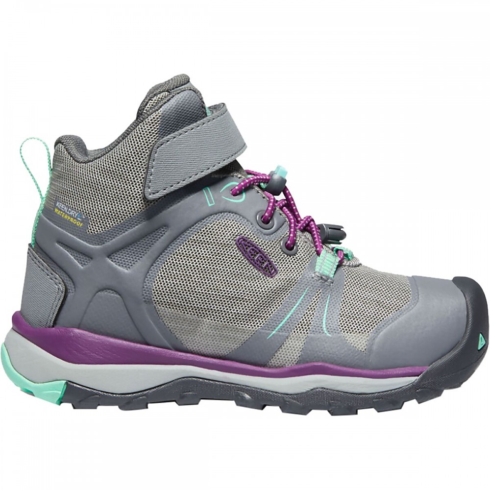 keen terradora ii reviews