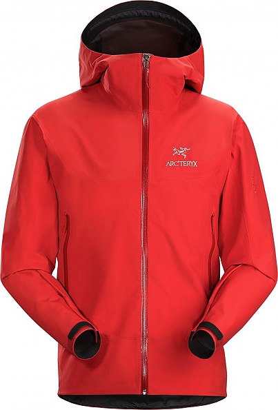 Arc'teryx Beta SL Jacket