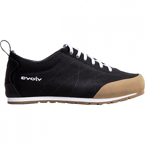 evolv Cruzer Psyche