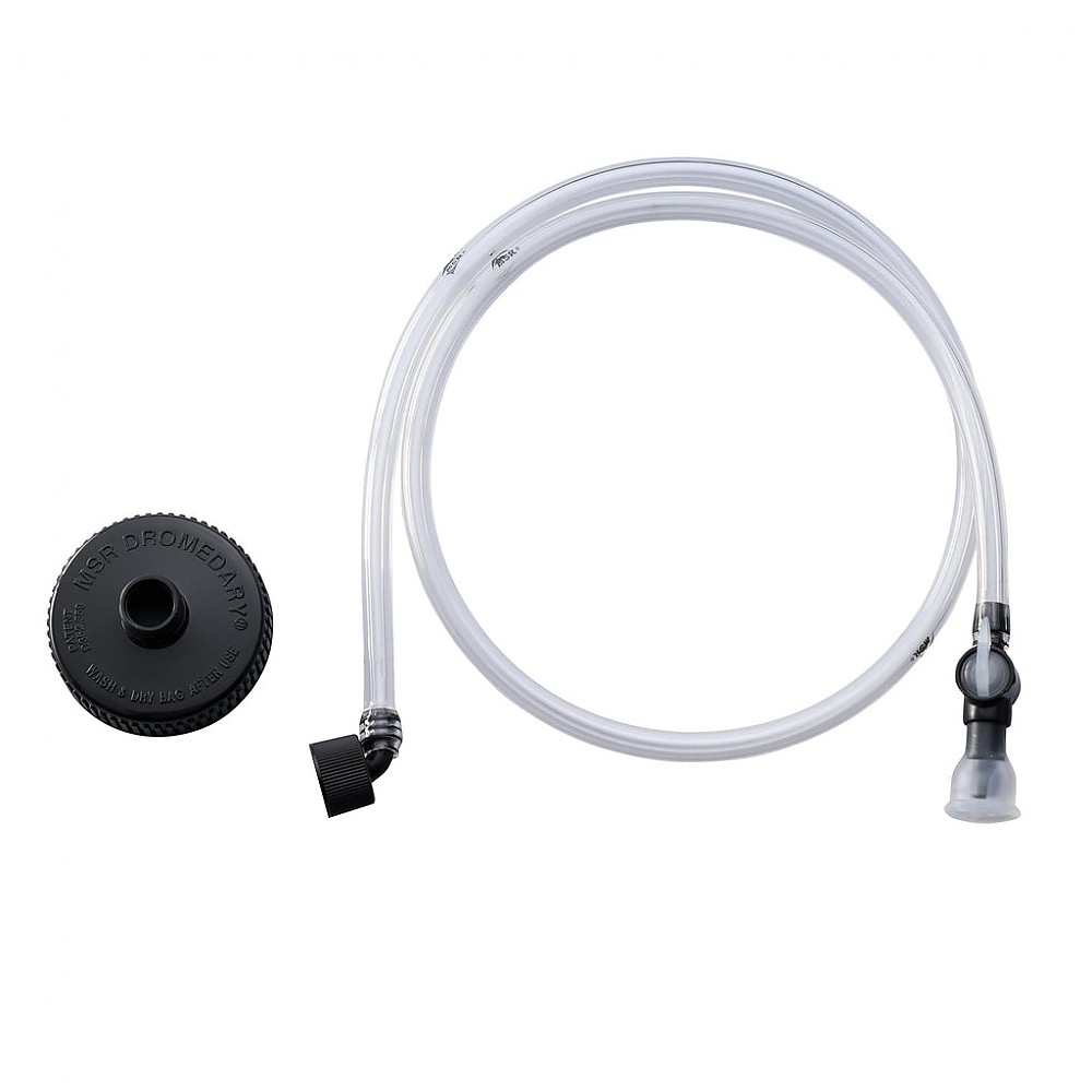 photo: MSR Hydration Kit hydration accessory
