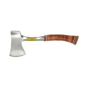 photo: Estwing Leather Sportsman's Axe axe/hatchet