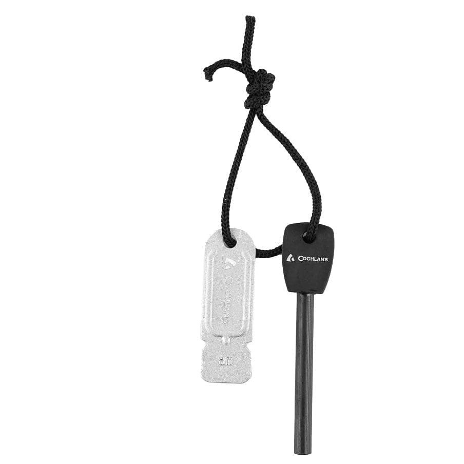 photo: Coghlan's Flint Striker fire starter