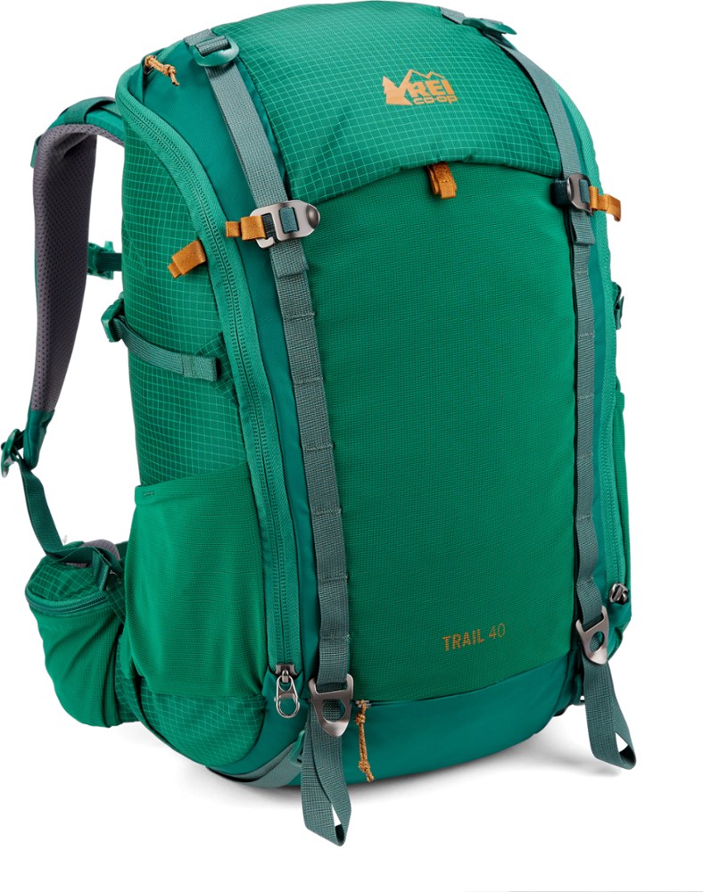 photo: REI Women's Trail 40 overnight pack (35-49l)