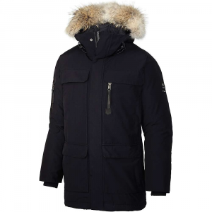 Caribou skin outlet parka for sale