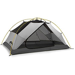 photo: GoLite Wolf Creek L3 three-season tent