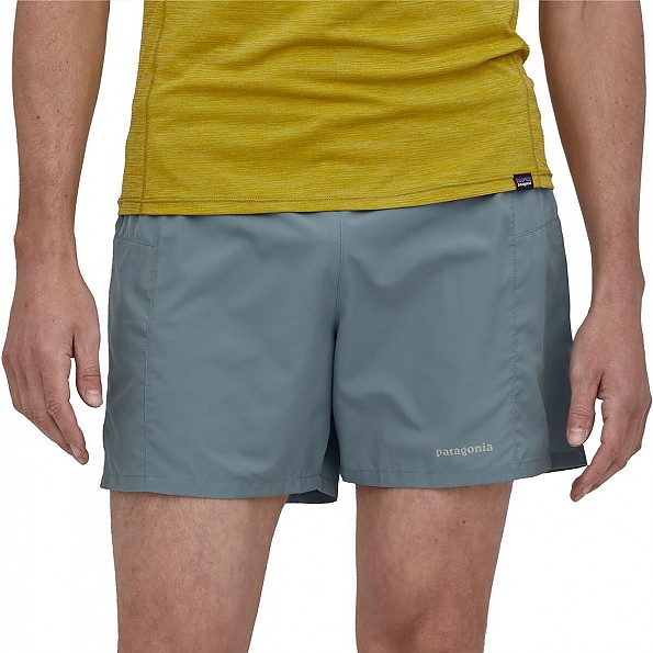 Patagonia Strider Pro Short