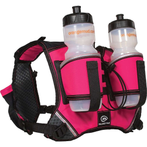 photo: Orange Mud HydraQuiver Vest Pack 2 hydration pack