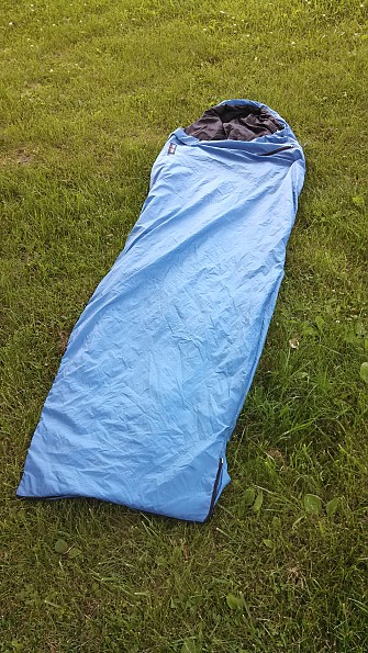 Best Ultralight & Lightweight Sleeping Bags [2023] BikeHikeSafari