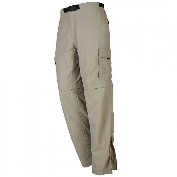EMS Profile Zip-off Pants