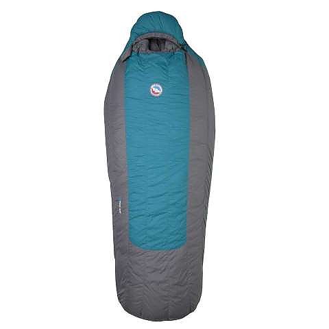 Big Agnes Roxy Ann 15°