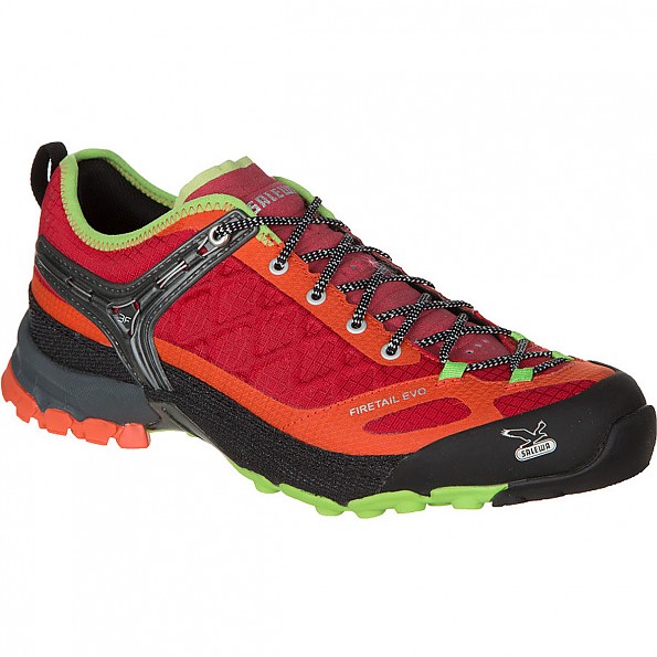 Salewa Firetail EVO