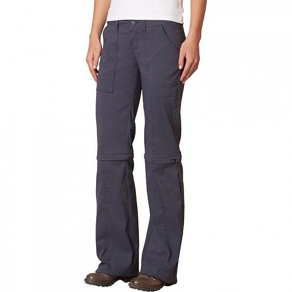 prAna Monarch Convertible Pant