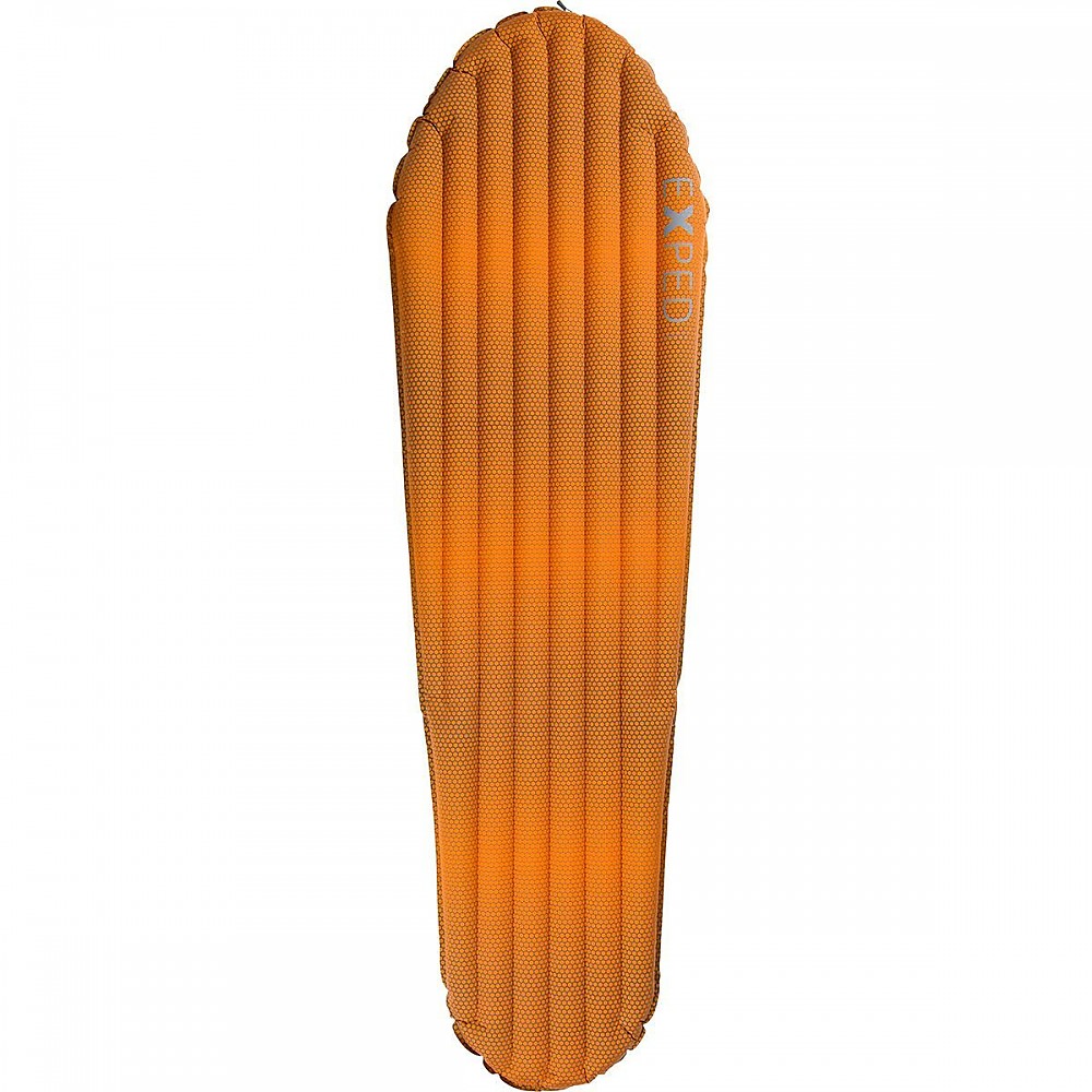 photo: Exped SynMat Hyperlite air-filled sleeping pad
