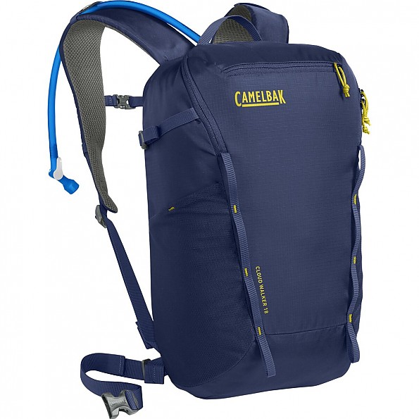 photo of a hydration pack