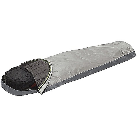 photo: Outdoor Research MicroNight Bivy bivy sack