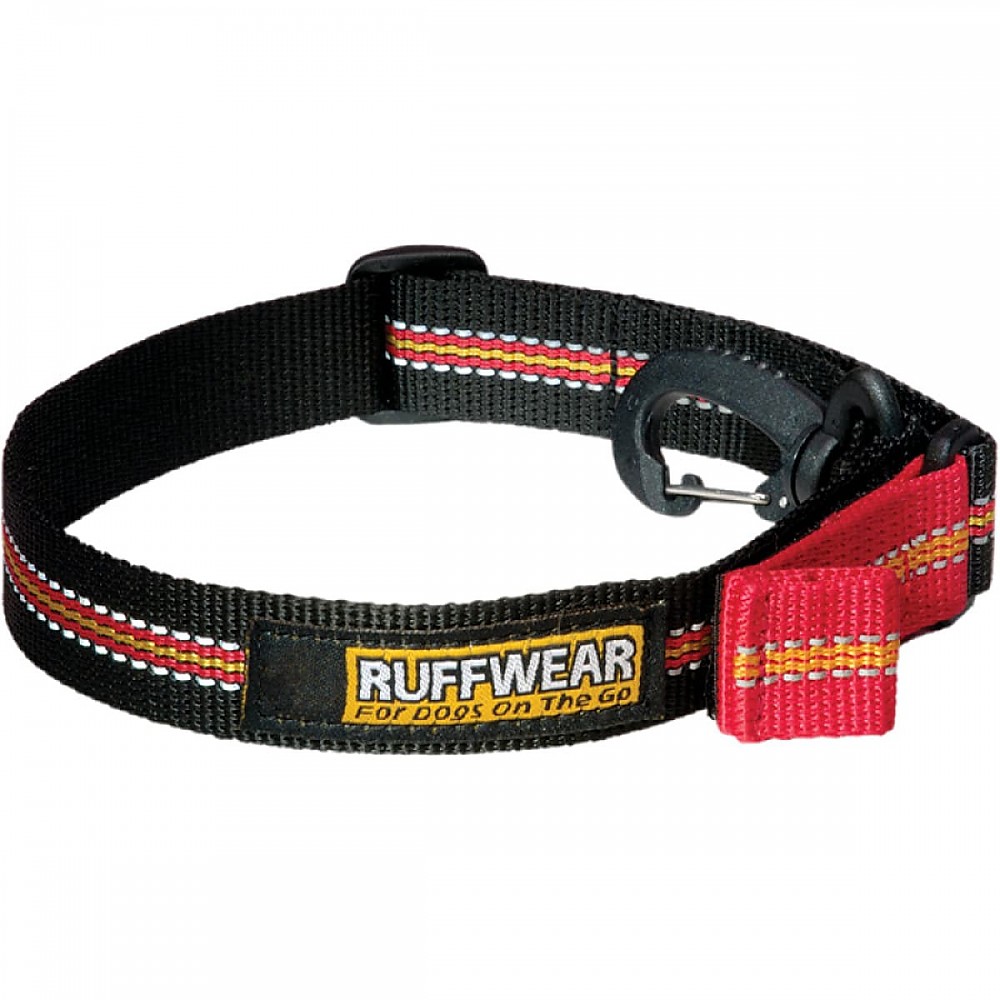 photo: Ruffwear Quick Draw Leash dog leash