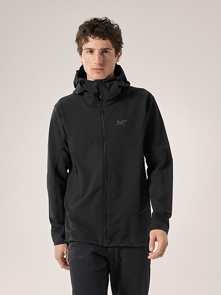 Arc'teryx Gamma Hoody