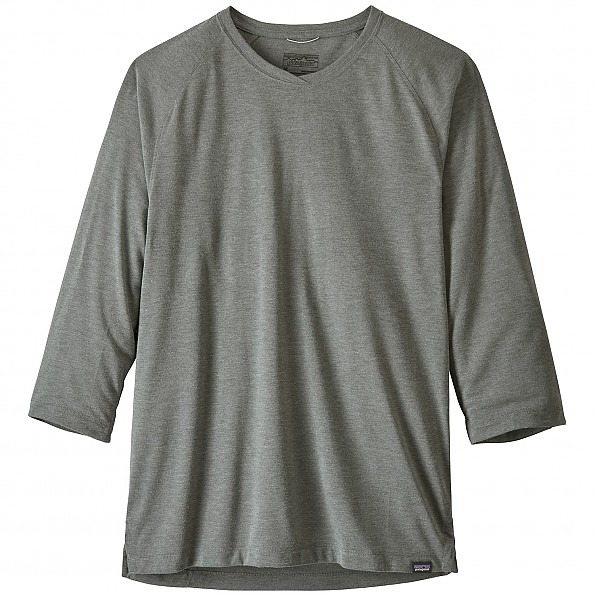 Patagonia Nine Trails Bike Jersey