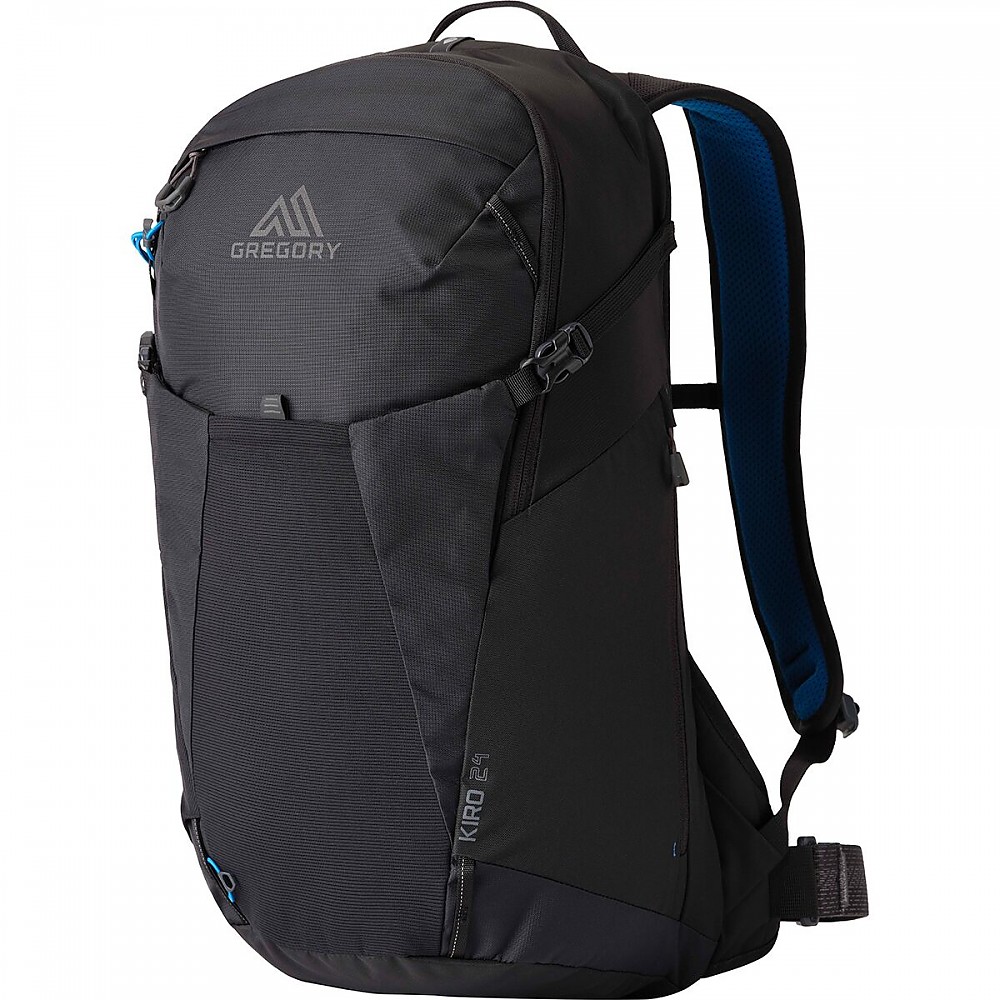photo: Gregory Kiro 24 daypack (under 35l)