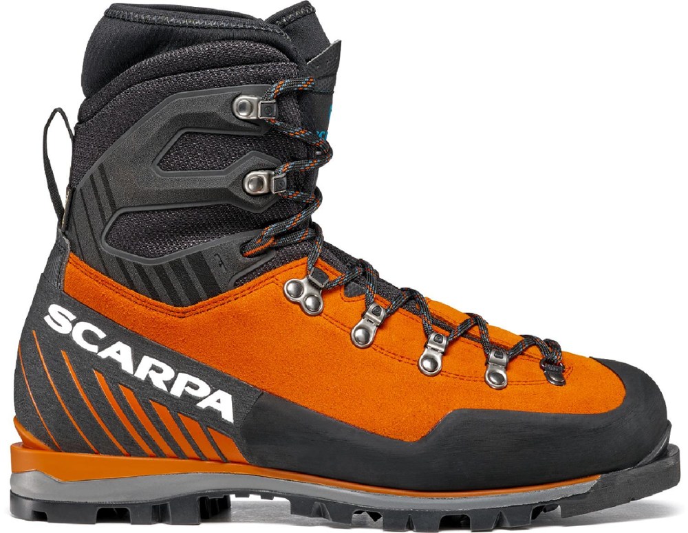 Scarpa Reviews Trailspace