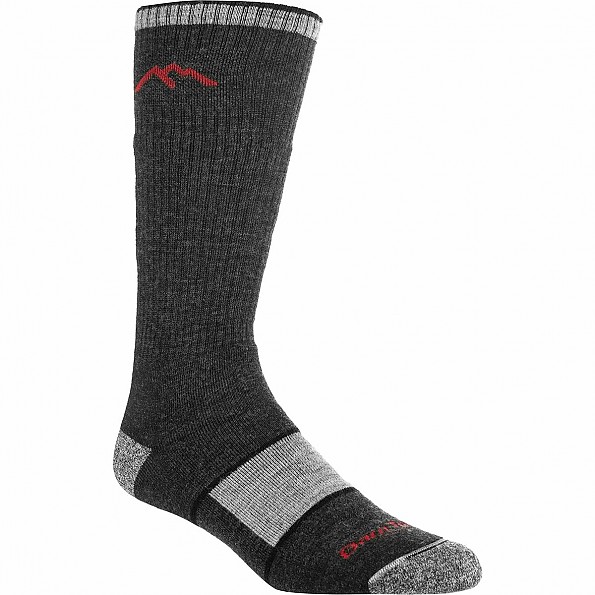 Darn Tough Merino Boot Sock Full Cushion