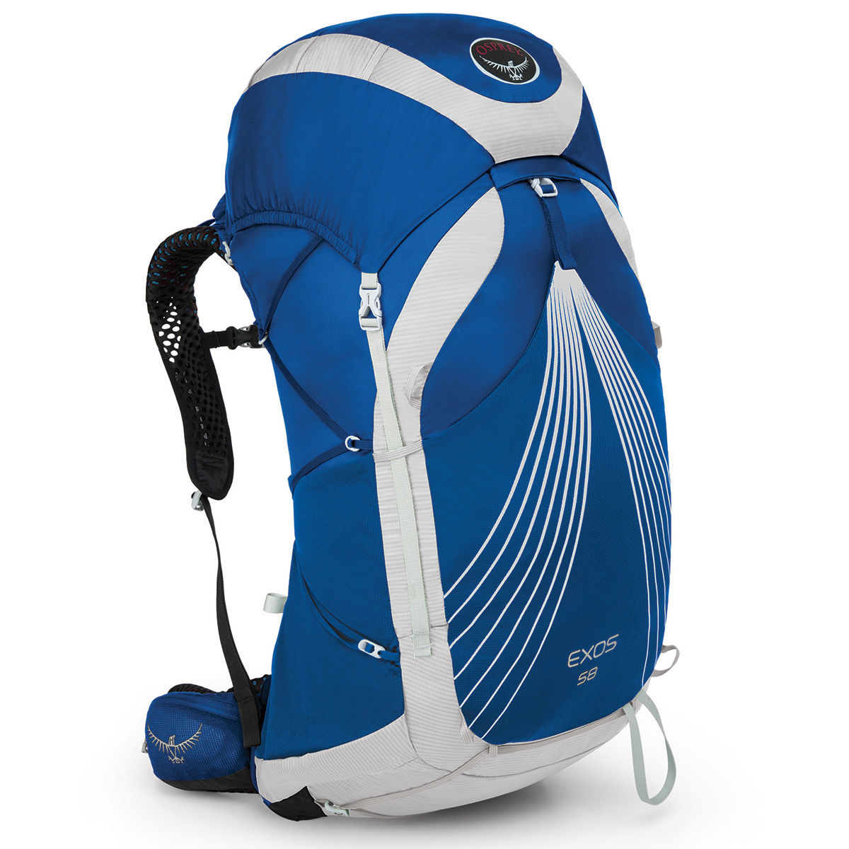 rossignol exp7 rail