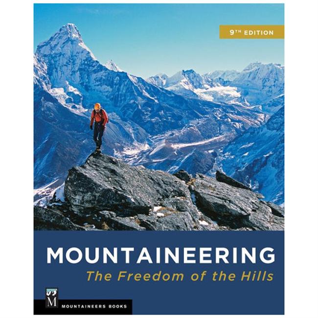 The Best Climbing Books for 2020 Trailspace