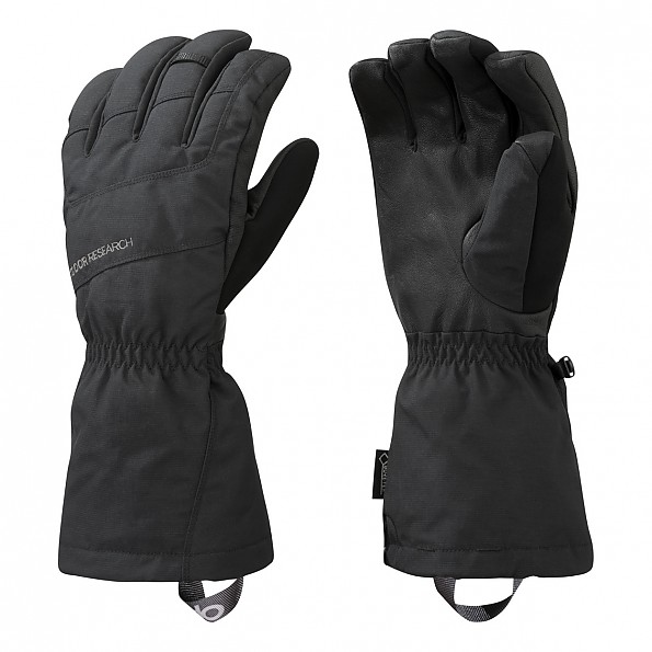 Outdoor Research Couloir Gloves