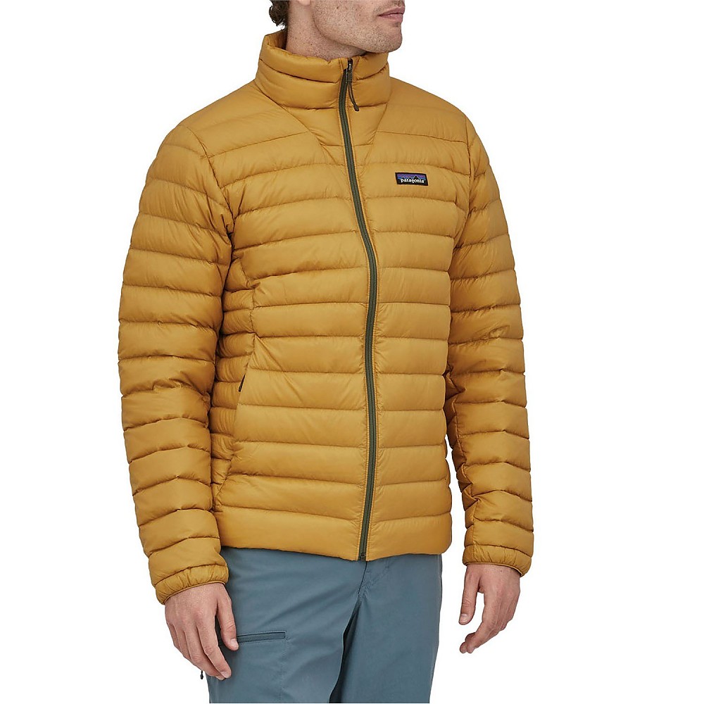 Patagonia Down Sweater Reviews Trailspace
