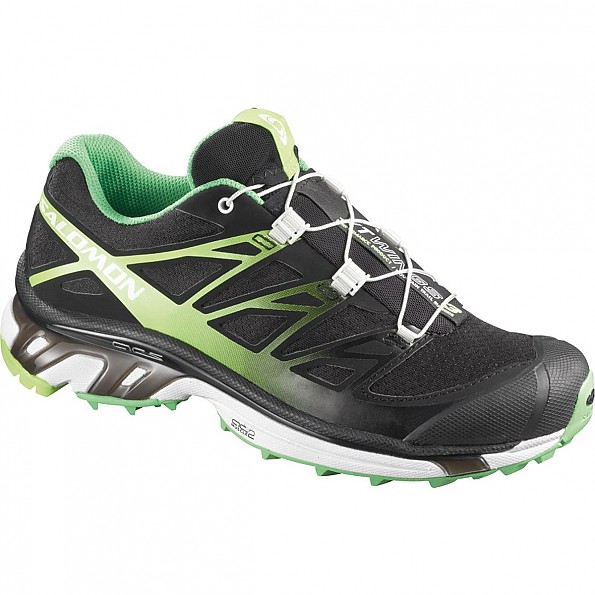 Salomon XR Mission
