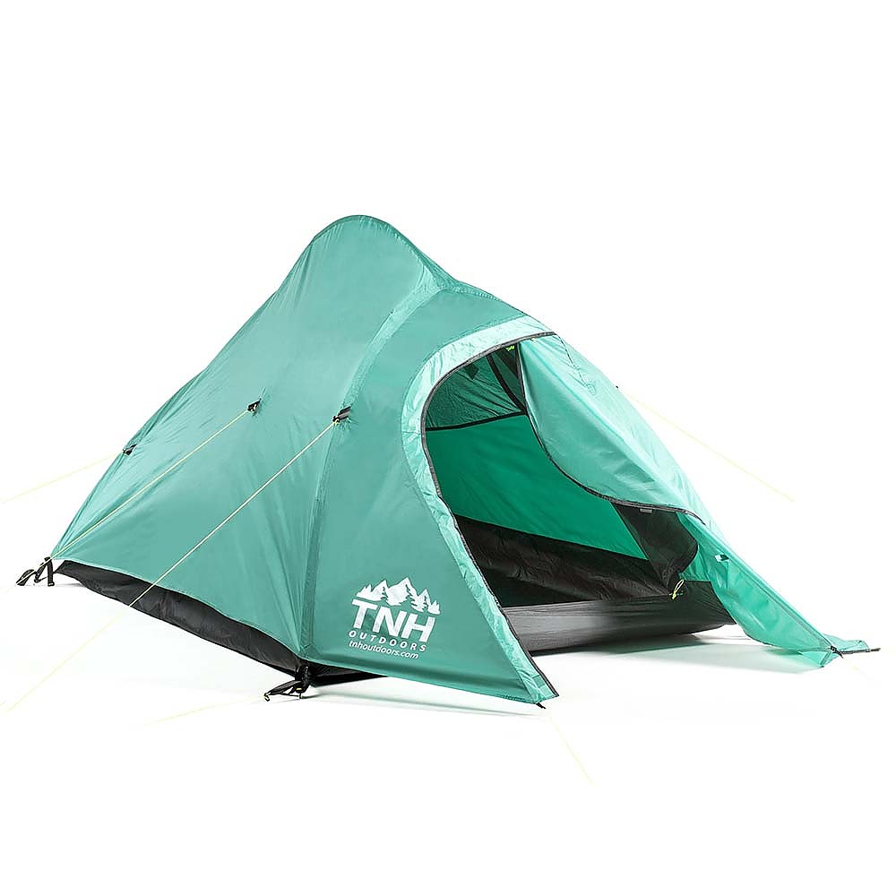 photo: TNH Outdoors Two-Person Backpacking Tent three-season tent