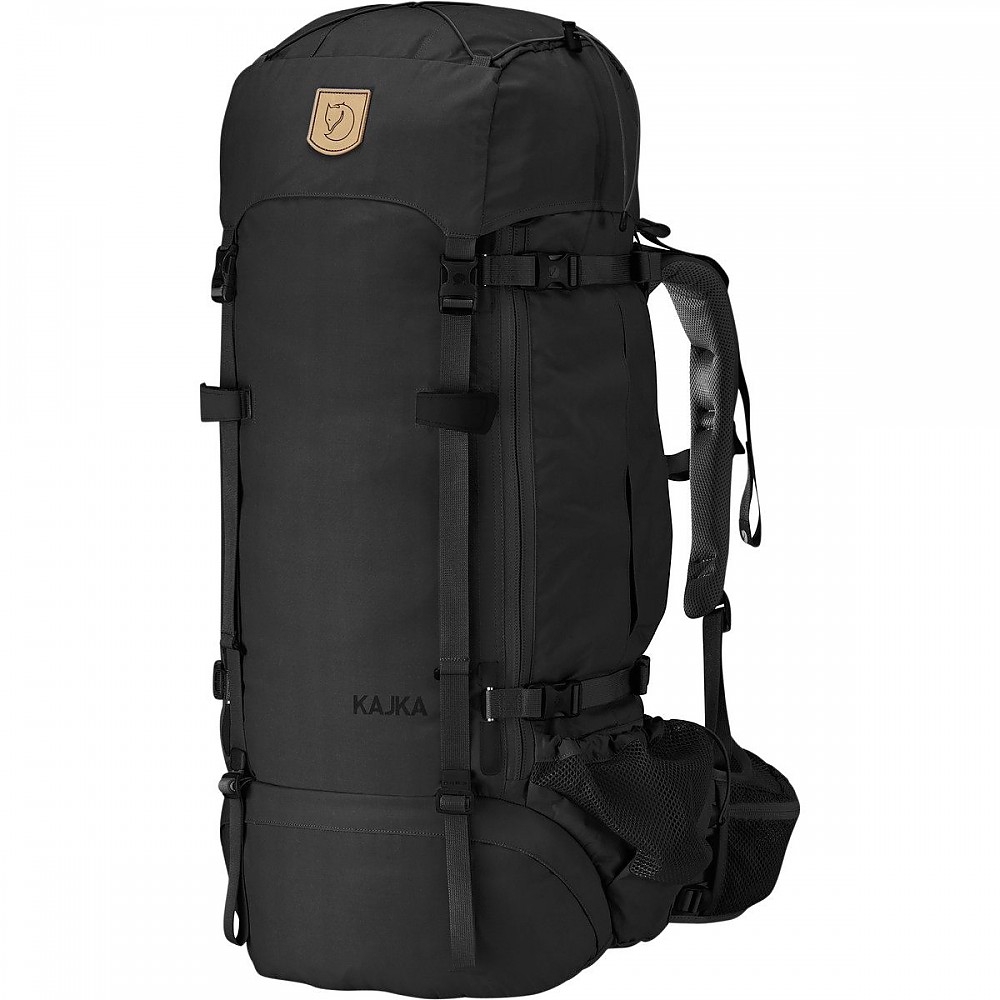 photo: Fjallraven Women's Kajka 65 weekend pack (50-69l)