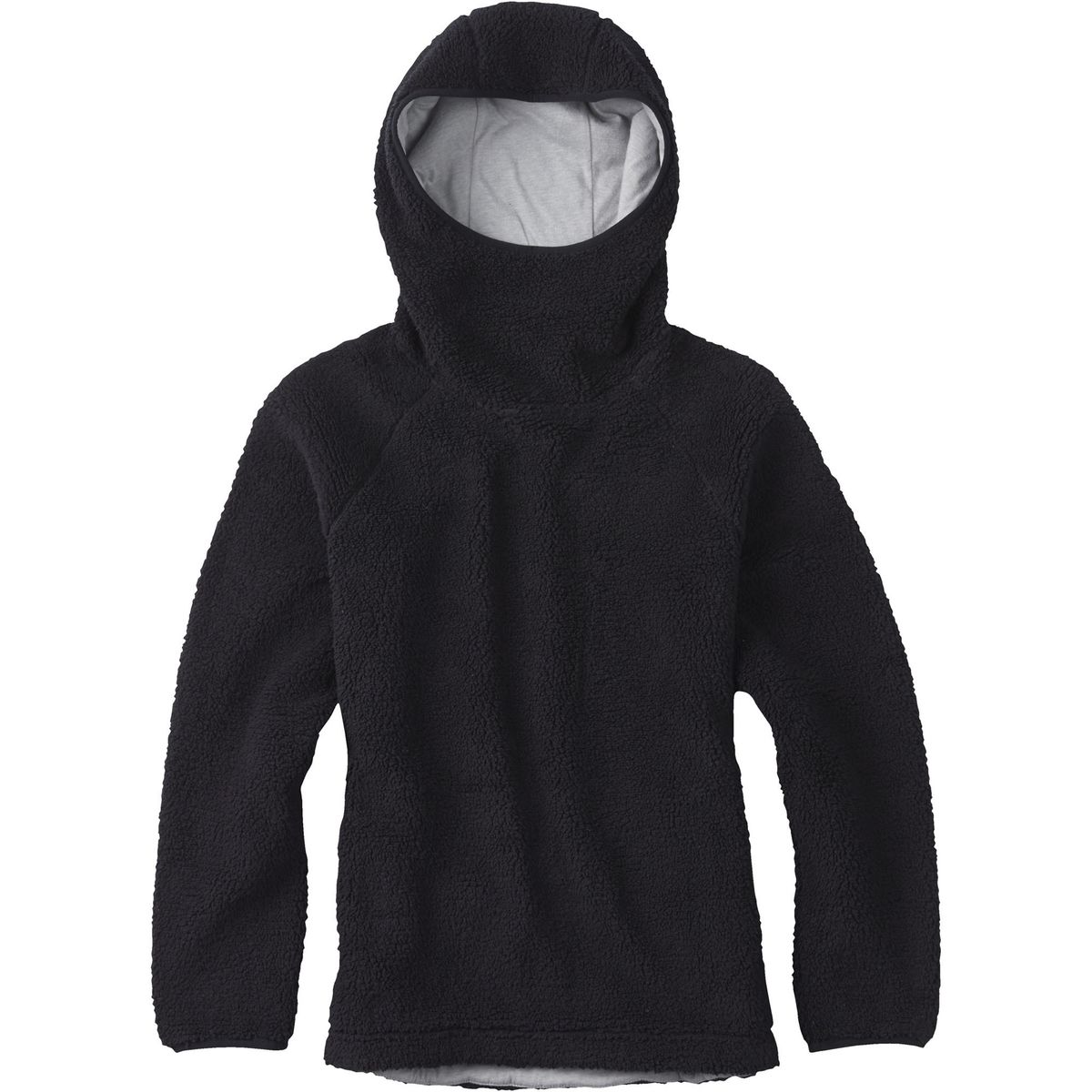 photo: Burton Lynx Pullover Fleece fleece top