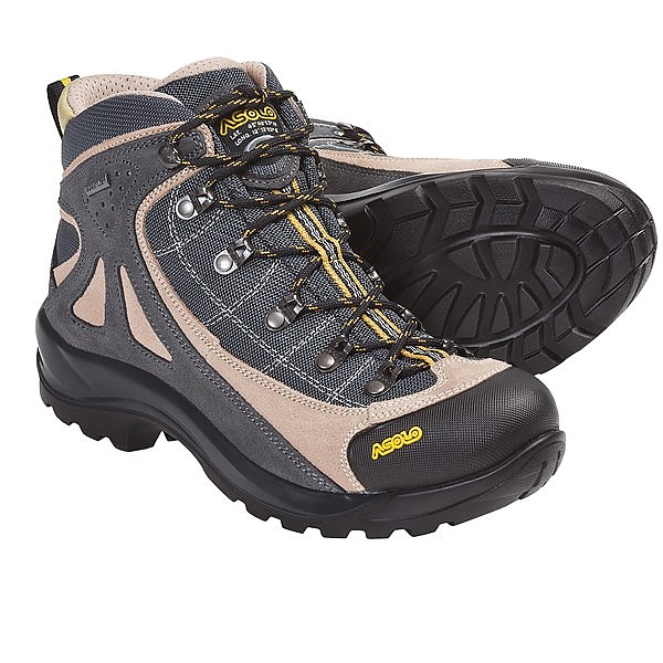 asolo low top hiking boots