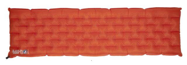 photo: Big Agnes Q-Core SL air-filled sleeping pad