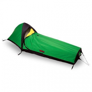 photo: Bibler Tripod Bivy bivy sack