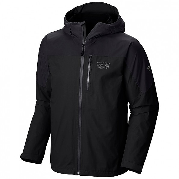 Mountain Hardwear Ampato Jacket