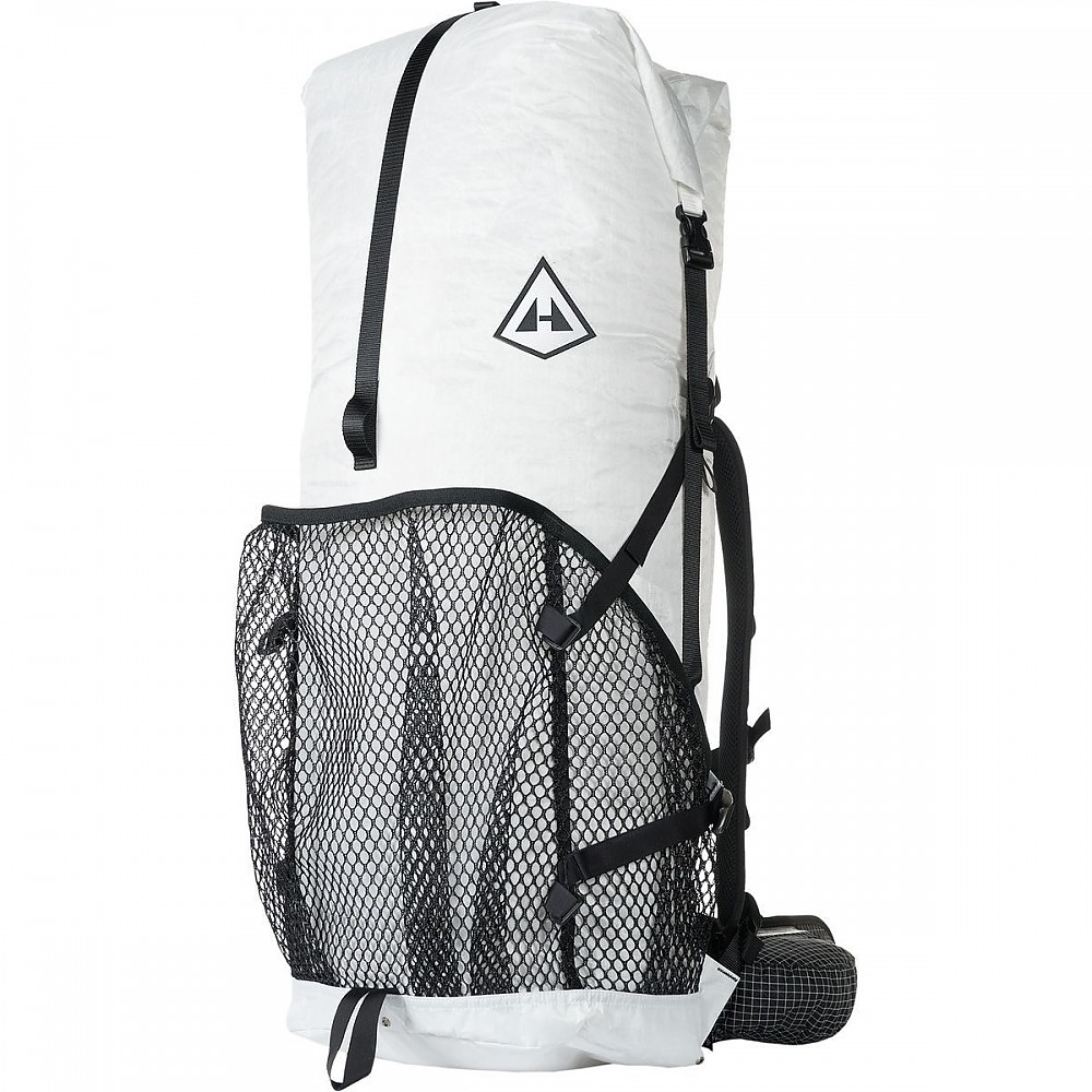 photo: Hyperlite Mountain Gear Windrider 55 weekend pack (50-69l)