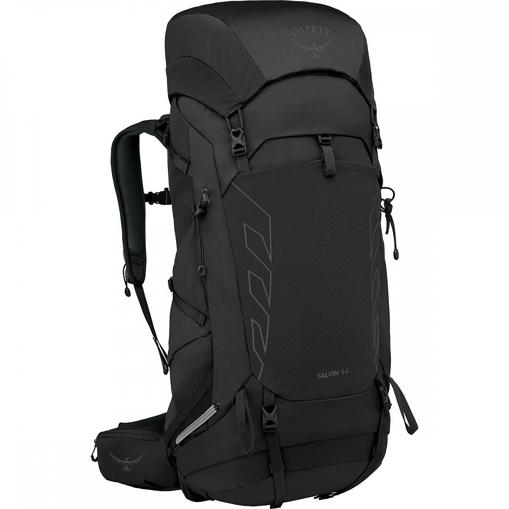 photo: Osprey Talon 44 overnight pack (35-49l)