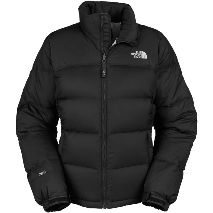 The North Face Nuptse Jacket Reviews - Trailspace