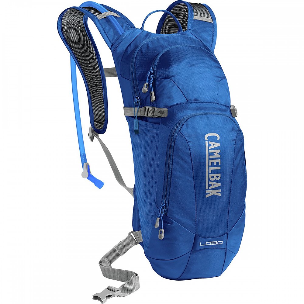 CamelBak Lobo Reviews Trailspace