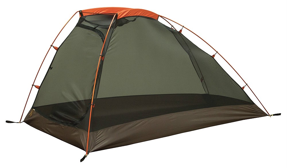 photo: ALPS Mountaineering Zephyr 1 three-season tent