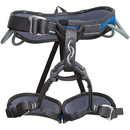 photo: Mammut Mirage sit harness
